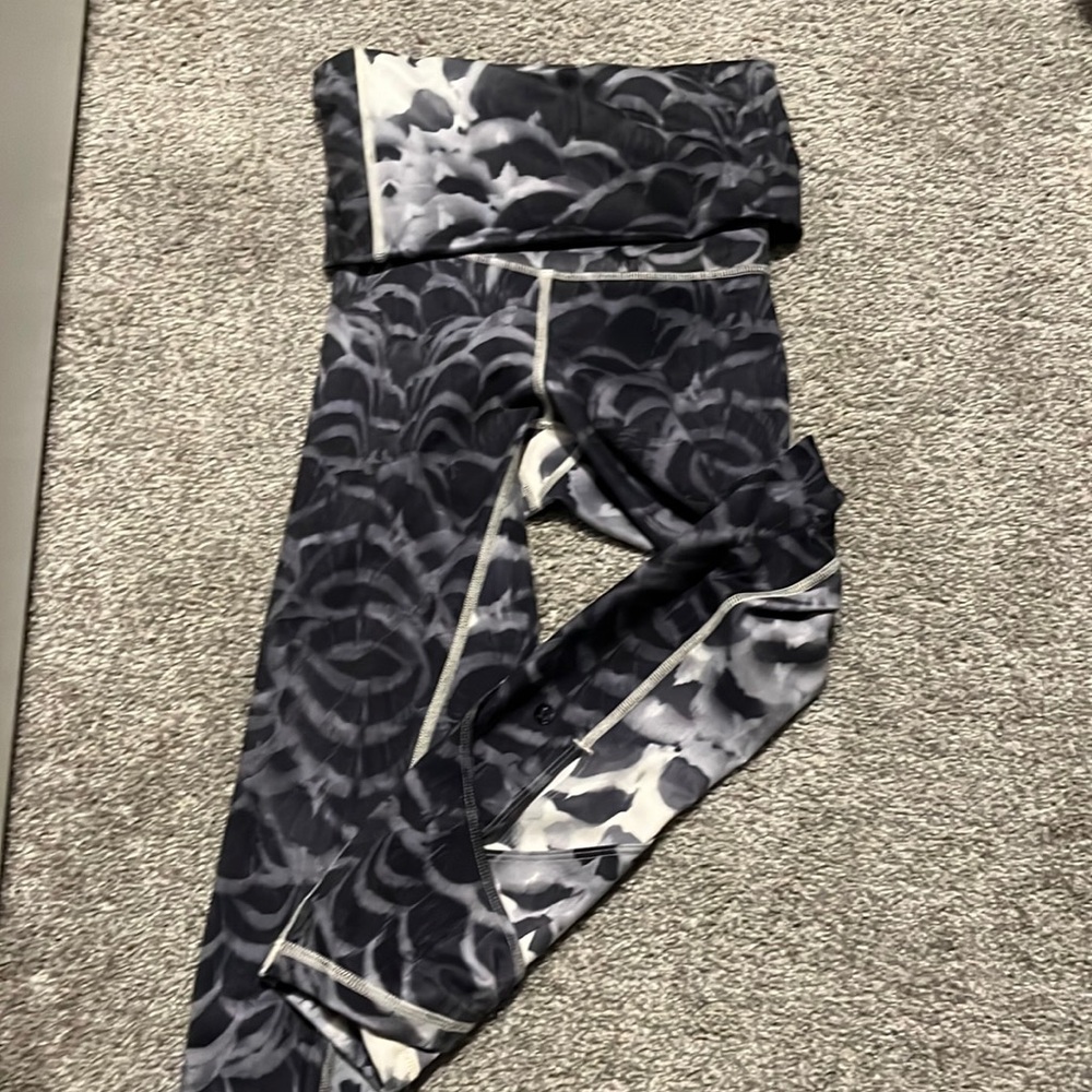 Vintage Lululemon